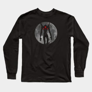 Unit 03 Long Sleeve T-Shirt